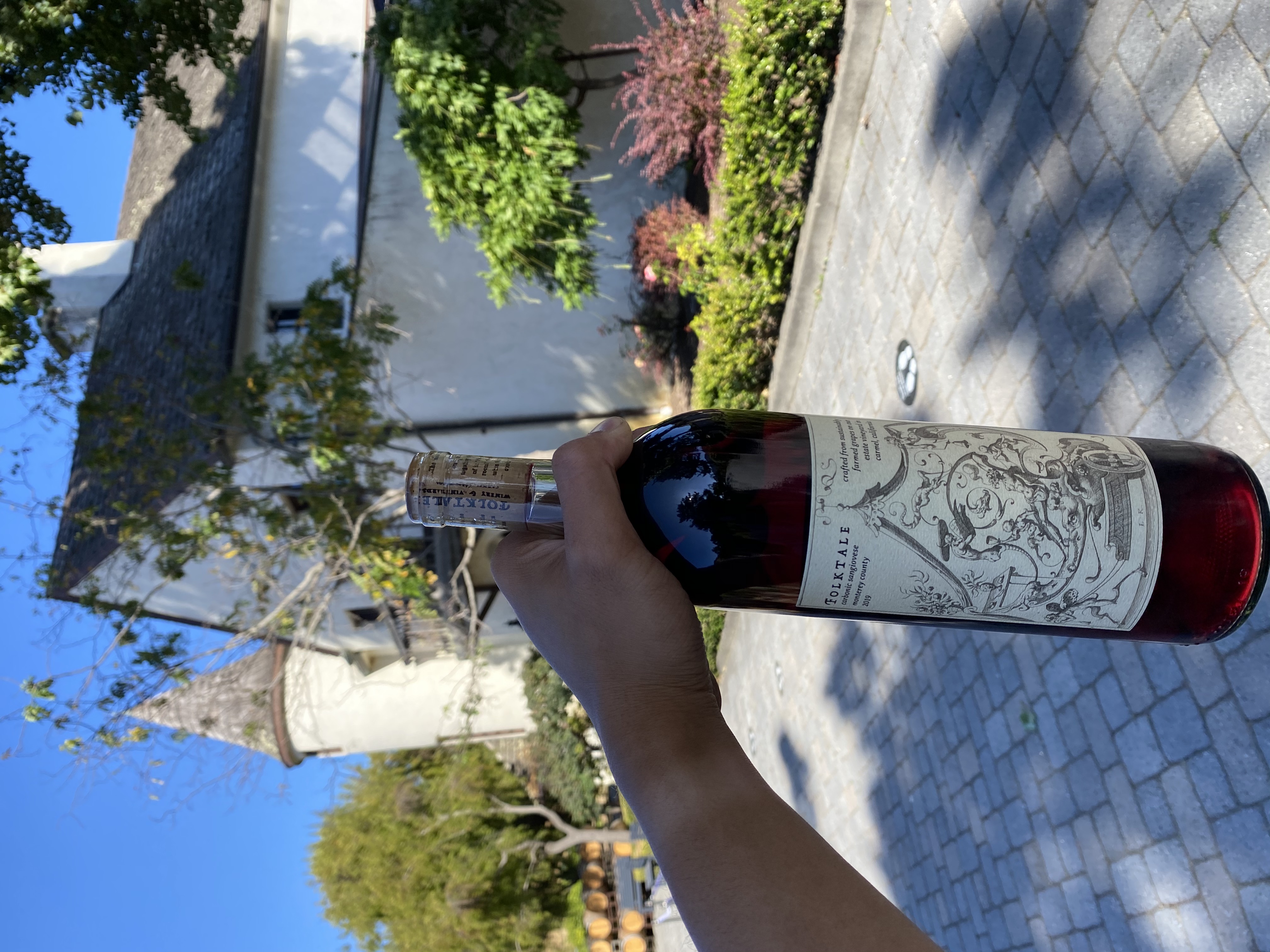 Folktale Winery