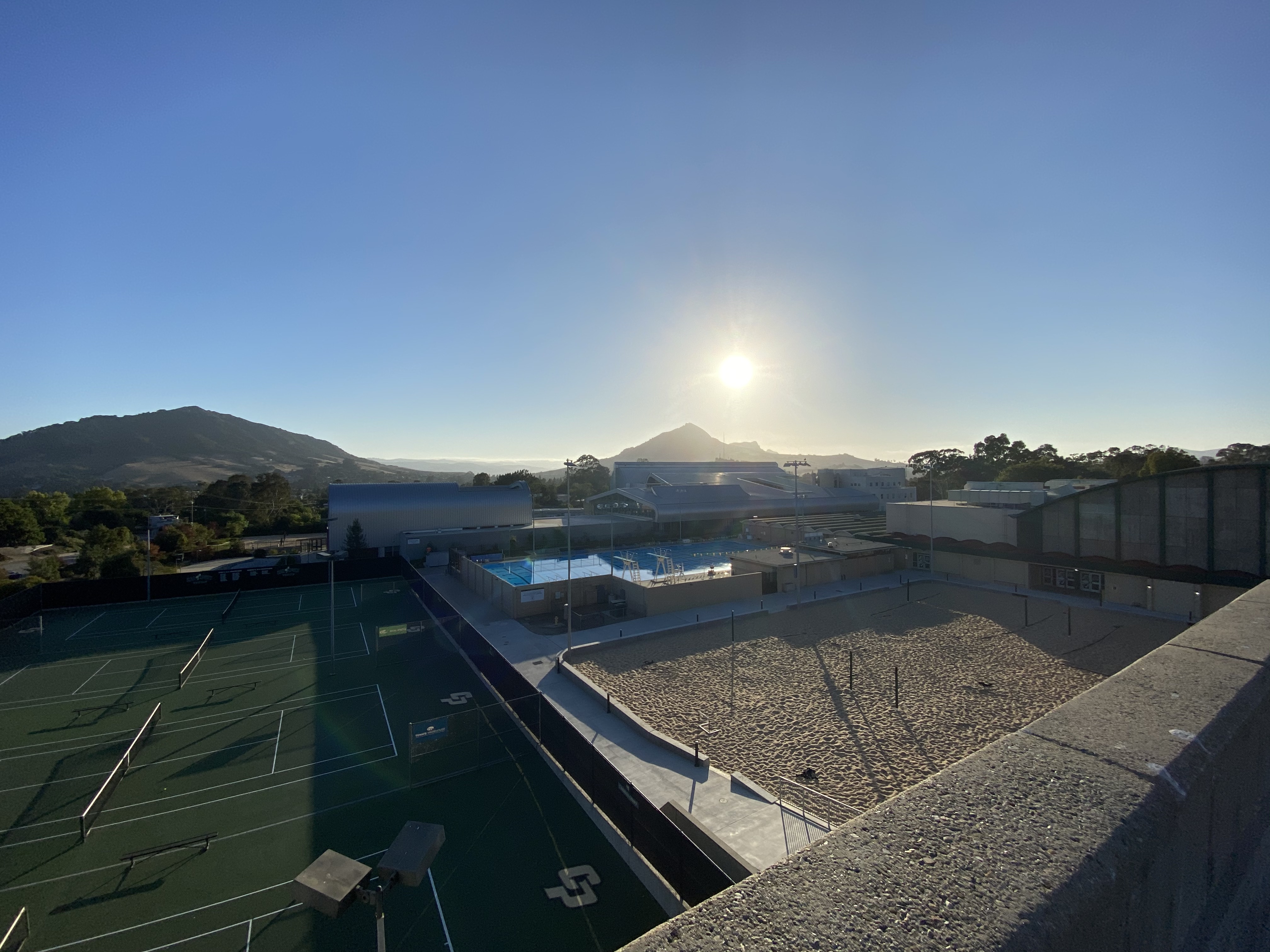 Cal Poly